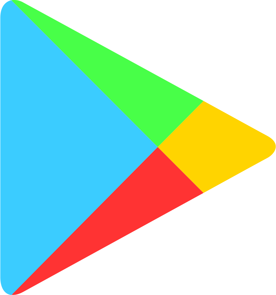 googlePlay Logo